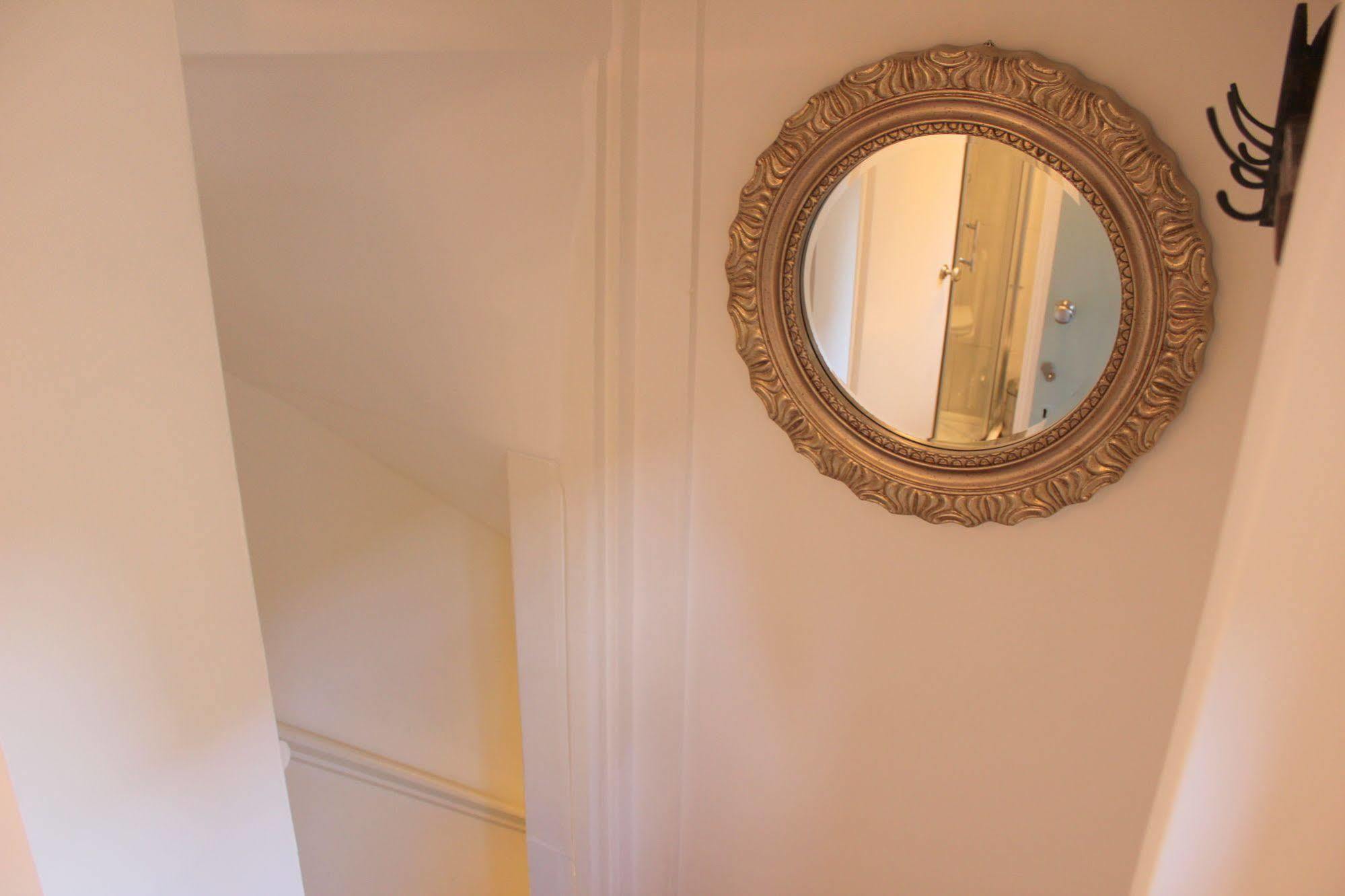 Cambridge City Apartments Luaran gambar